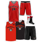 West Adelaide Bearcats Player Pack 2