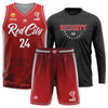 Red City Roar Player Pack 1