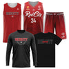 Red City Roar Pro Pack