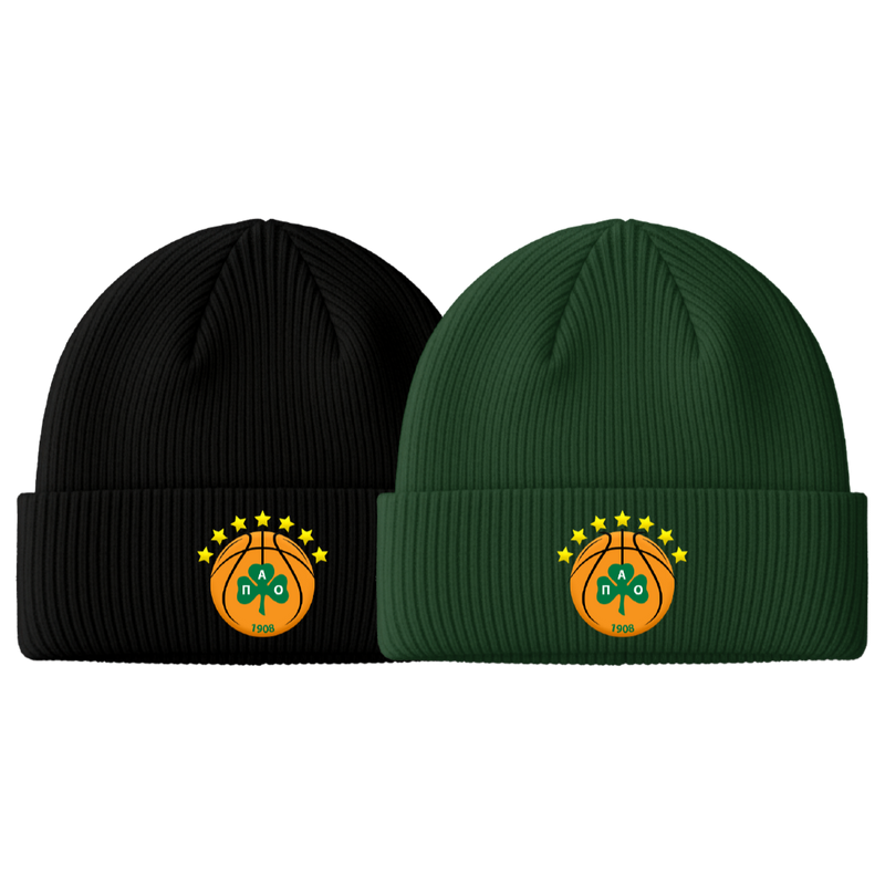 Panathinaikos Beanie