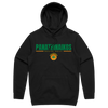 Panathinaikos Cotton Hoodie
