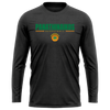Panathinaikos Performance LS Tee