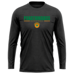 Panathinaikos Performance LS Tee
