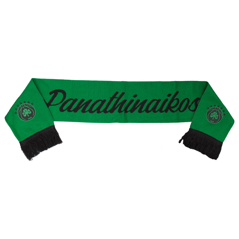 Panathinaikos Scarf