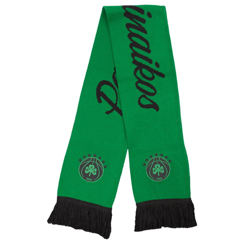 Panathinaikos Scarf