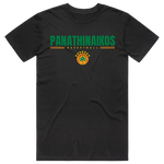 Panathinaikos Cotton Tee