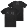 Partizan "Hearts, Hands and Voice" Cotton Tee