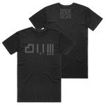Partizan "Hearts, Hands and Voice" Cotton Tee