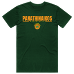 Panathinaikos Cotton Tee