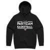 Partizan Staple Cotton Hoodie