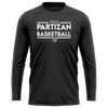 Partizan Performance LS Tee