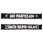 Partizan Scarf