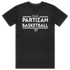 Partizan Cotton Staple Tee