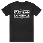 Partizan Cotton Staple Tee