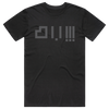 Partizan "Hearts, Hands and Voice" Cotton Tee