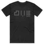 Partizan "Hearts, Hands and Voice" Cotton Tee