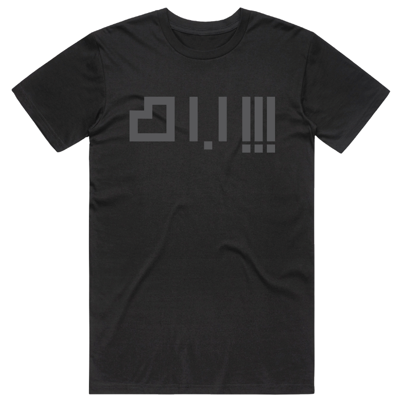 Partizan "Hearts, Hands and Voice" Cotton Tee