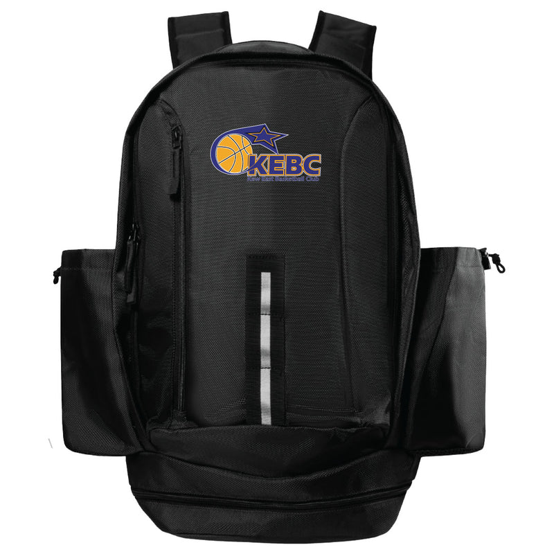 Kew East Basketball Club 2024 Backpack