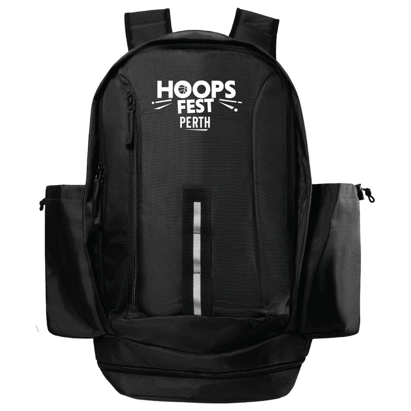 Hoops Fest 2024 Backpack