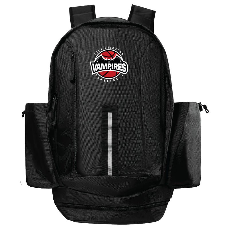 East Brighton Vampires Pro Backpack