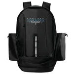 Lacrosse Australia U15 Backpack - Black