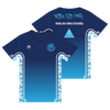 Raglan Area School Reversible PE Shirt - Te Kopua
