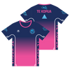Raglan Area School Reversible PE Shirt - Te Kopua