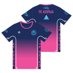 Raglan Area School Reversible PE Shirt - Te Kopua