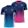 Raglan Area School Reversible PE Shirt - Te Kopua
