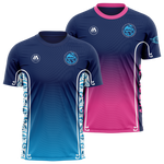 Raglan Area School Reversible PE Shirt - Te Kopua