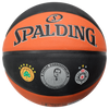 Tournament Spalding Basketball