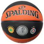 Tournament Spalding Basketball