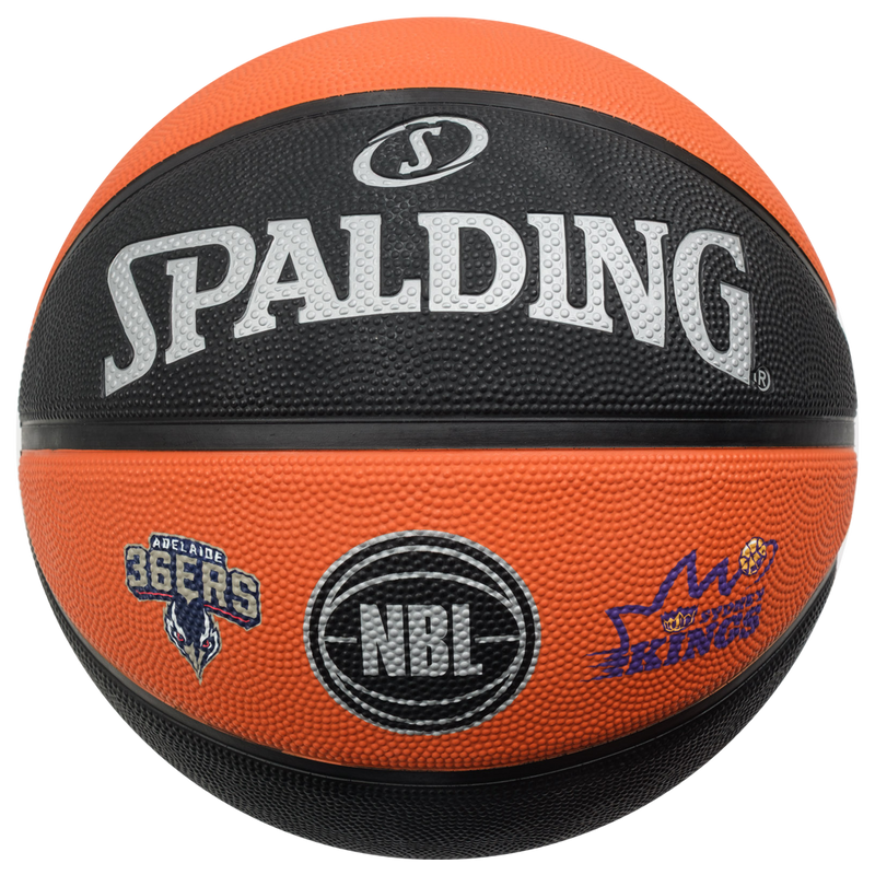 Tournament Spalding Basketball