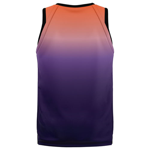 PHX Design - Unisex Non Reversible Pro Cut Jersey