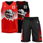 Preston Piranhas Playing Uniform Bundle