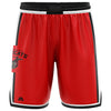 West Adelaide Bearcats Playing Shorts