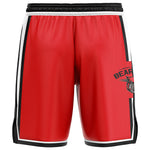 West Adelaide Bearcats Playing Shorts