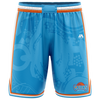 Cairns Basketball Boys Playing Shorts
