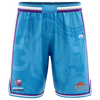 Cairns Basketball Girls Playing Shorts