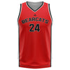 West Adelaide Bearcats Player Pack 1