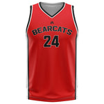 West Adelaide Bearcats Player Pack 2