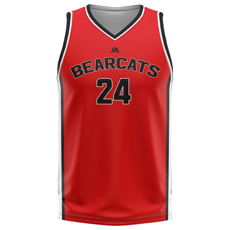 West Adelaide Bearcats Player Pack 1