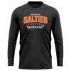 Darwin Salties Performance Long Sleeve Tee