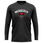 West Adelaide Bearcats Performance LS Tee