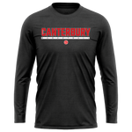 Canterbury Cougars Performance Long Sleeve Tee