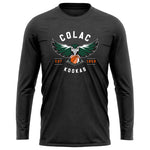 Colac Kookas Performance LS Tee