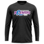 Mornington Breakers Performance LS Tee