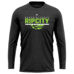 Rip City Basketball Performance LS Tee