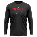 Devils Basketball Performance LS Tee