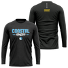 Coastal Classic 2025 Performance LS Tee